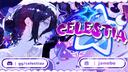 Discovery splash banner for /CELESTIAZ  ⦀  csm  ⦀ jjk ⦀  reze tag! Discord server