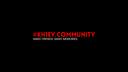 Discovery splash banner for KH1EV | #tidur. Discord server