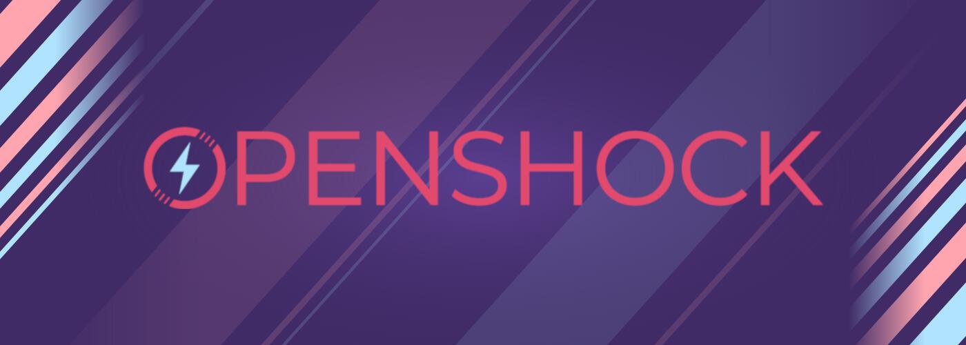 Discovery splash banner for OpenShock Discord server