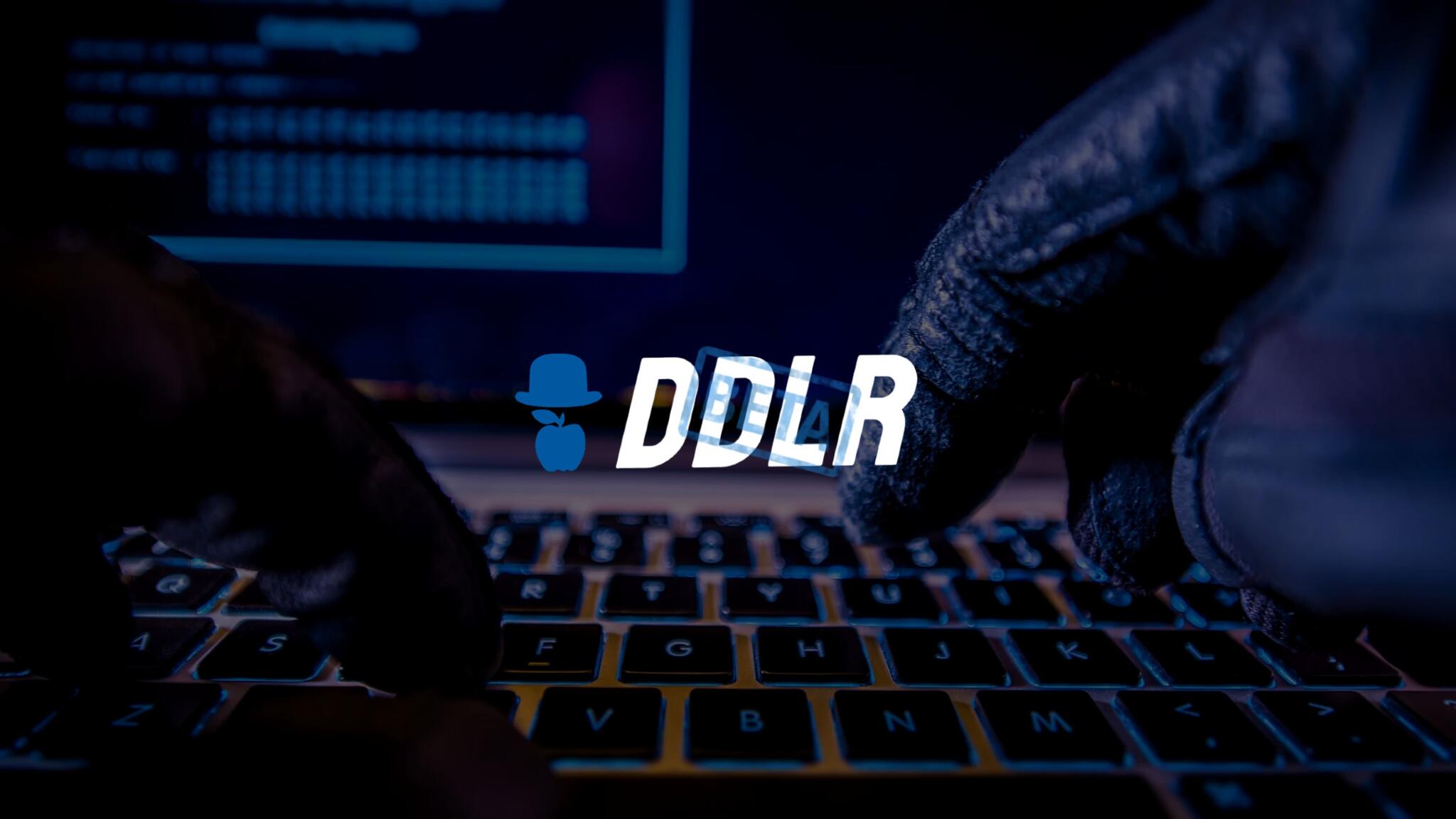 Discovery splash banner for DIOSDELARED Discord server