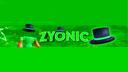 Discovery splash banner for Zy's Crib Discord server