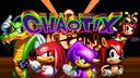 Discovery splash banner for The Chaotix Crew Discord server