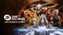 Discovery splash banner for GHG Mobile Games Discord server