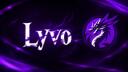 Discovery splash banner for Lyvo Headquarters™ Discord server