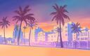 Discovery splash banner for 🌴 » Odyssey Bot™ Discord server