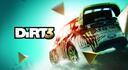 Discovery splash banner for DiRT 3 Discord server