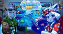 Discovery splash banner for KennYon Spooky Server Discord server