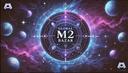 Discovery splash banner for Global M2 Bazar Discord server