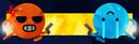 Discovery splash banner for Competitive Rounds Discord server