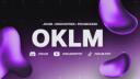 Discovery splash banner for OKLM 🎃 Discord server
