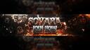 Discovery splash banner for Sovara Design • DE / US Discord server