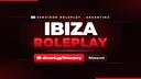 Discovery splash banner for ibizarp.net 🎃 Discord server