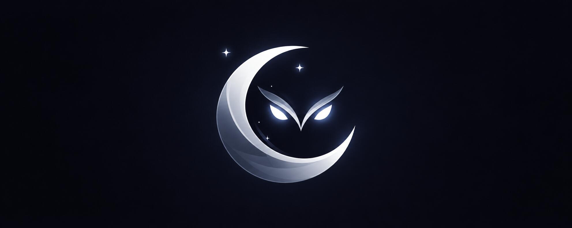 Discovery splash banner for LUNAR Discord server