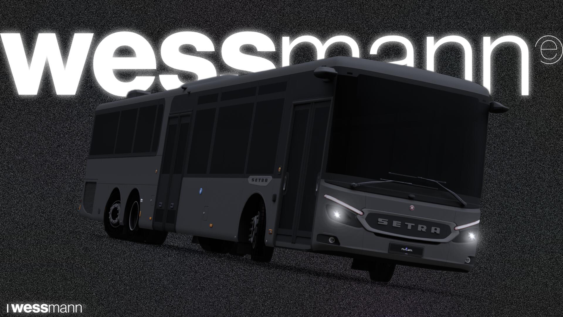 Discovery splash banner for wessmann Discord server