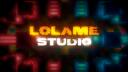 Discovery splash banner for L0LAME Studio 🎃 Discord server