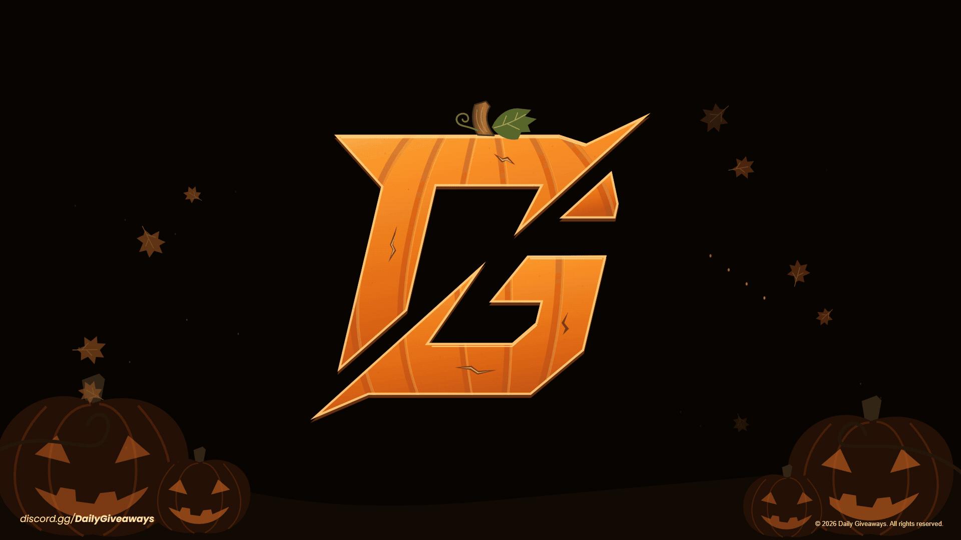Discovery splash banner for ๐ DAILY GIVEAWAYS ๐ Discord server