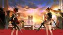 Discovery splash banner for Strinova Global Gang Discord server
