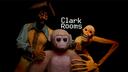 Discovery splash banner for Clark Rooms JOIN NEW SERVER Discord server