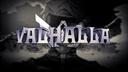 Discovery splash banner for Valhalla Discord server