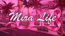 Discovery splash banner for 🌴 𝐌𝐢𝐫𝐚 𝐋𝐢𝐟𝐞 Discord server