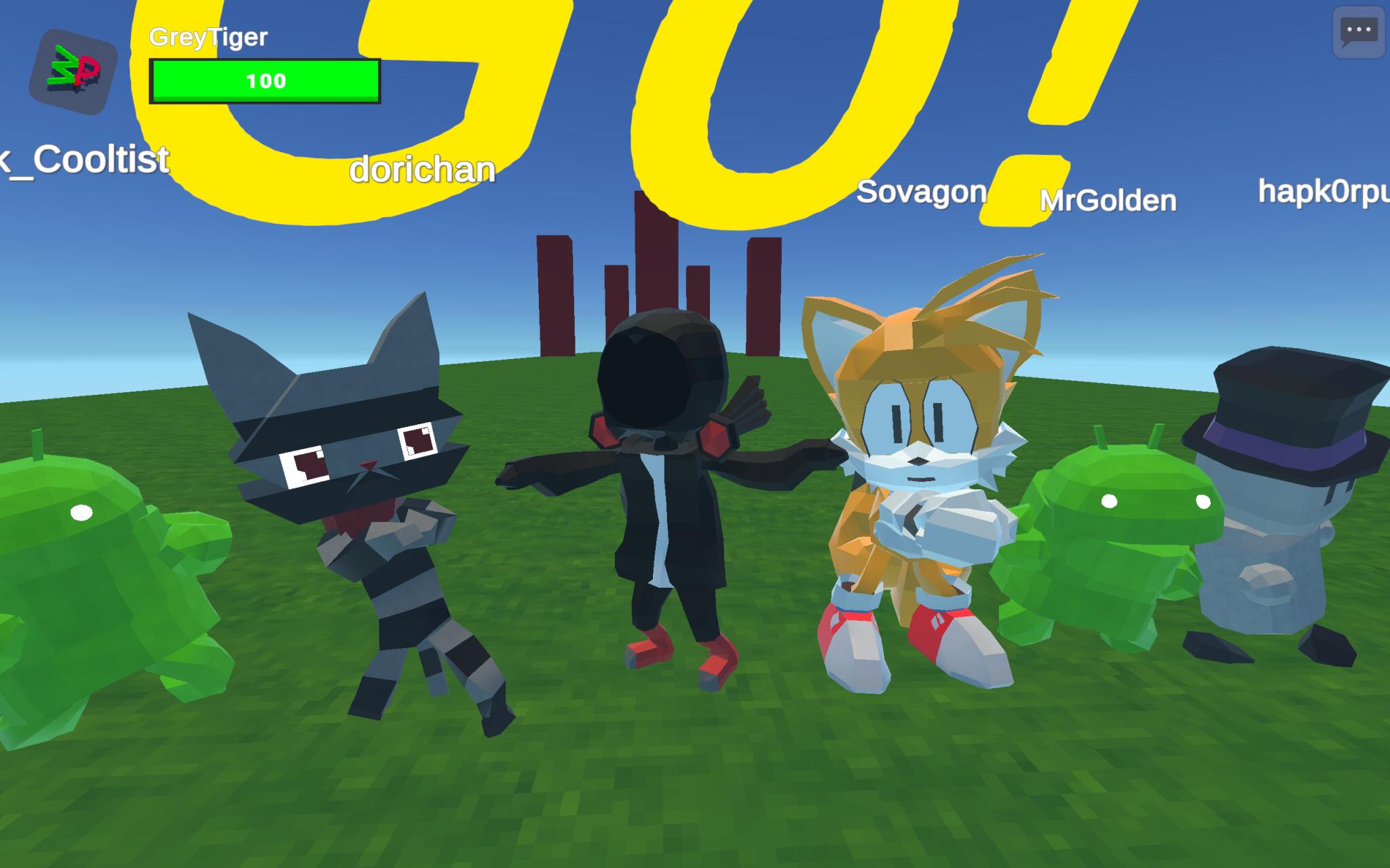 Discovery splash banner for 🎃GreyTiger Family 2🏠 Discord server