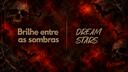 Discovery splash banner for DreamStars Discord server