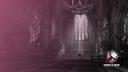 Discovery splash banner for Hammer of Wrath Discord server