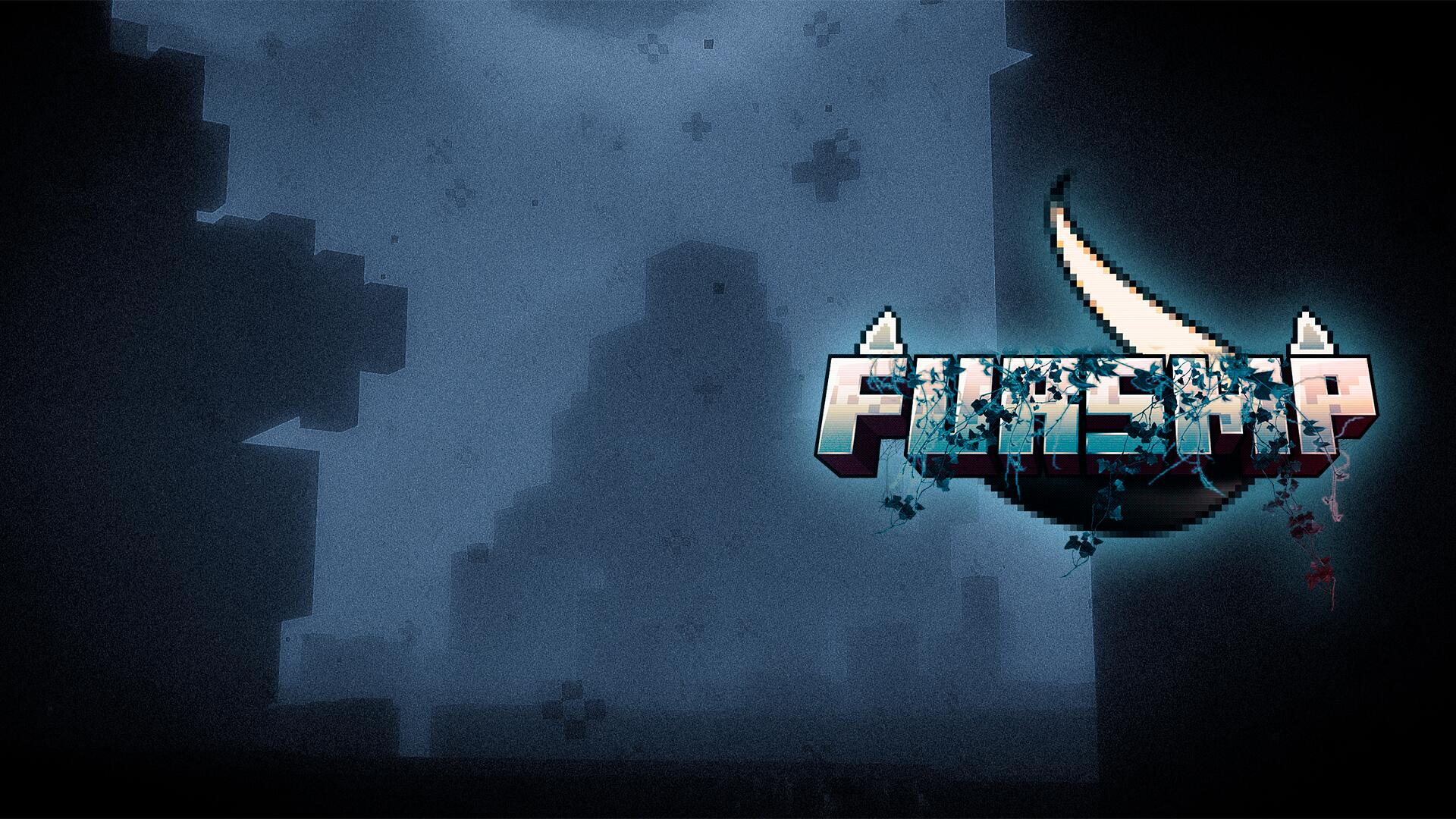 Discovery splash banner for ❄ FurSMP: Prólogo Zero Discord server