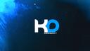 Discovery splash banner for π KD Community β 5k # Oficial Discord server