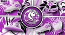 Discovery splash banner for VRCL.GG | S3 Discord server