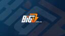 Discovery splash banner for BigD Gaming Discord server