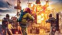 Discovery splash banner for Emporium Servers Discord server