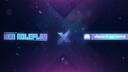 Discovery splash banner for Xen Roleplay 09.10 #BanAffı Discord server