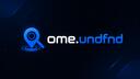 Discovery splash banner for ome.undfnd.eu 6.4 Discord server