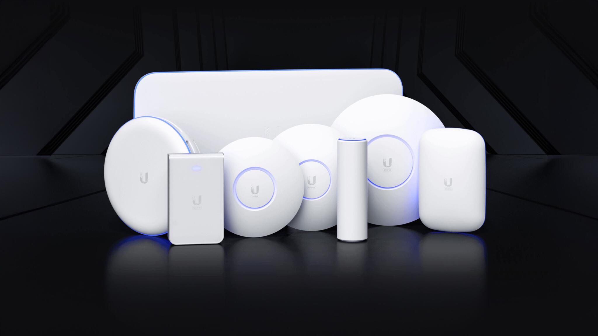 Discovery splash banner for UbiquitiStockAlerts Discord server