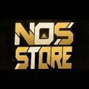 Discovery splash banner for Nos Store | v2.nosstore.com.tr Discord server