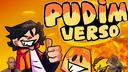 Discovery splash banner for 🎃🍮 Pudimverso™ 🍮👻 Discord server