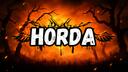 Discovery splash banner for Horda 🎃 Discord server