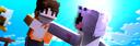 Discovery splash banner for Ketsu 🦊 Discord server