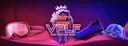 Discovery splash banner for VPLF || 600 GIVEAWAYS RN! Discord server