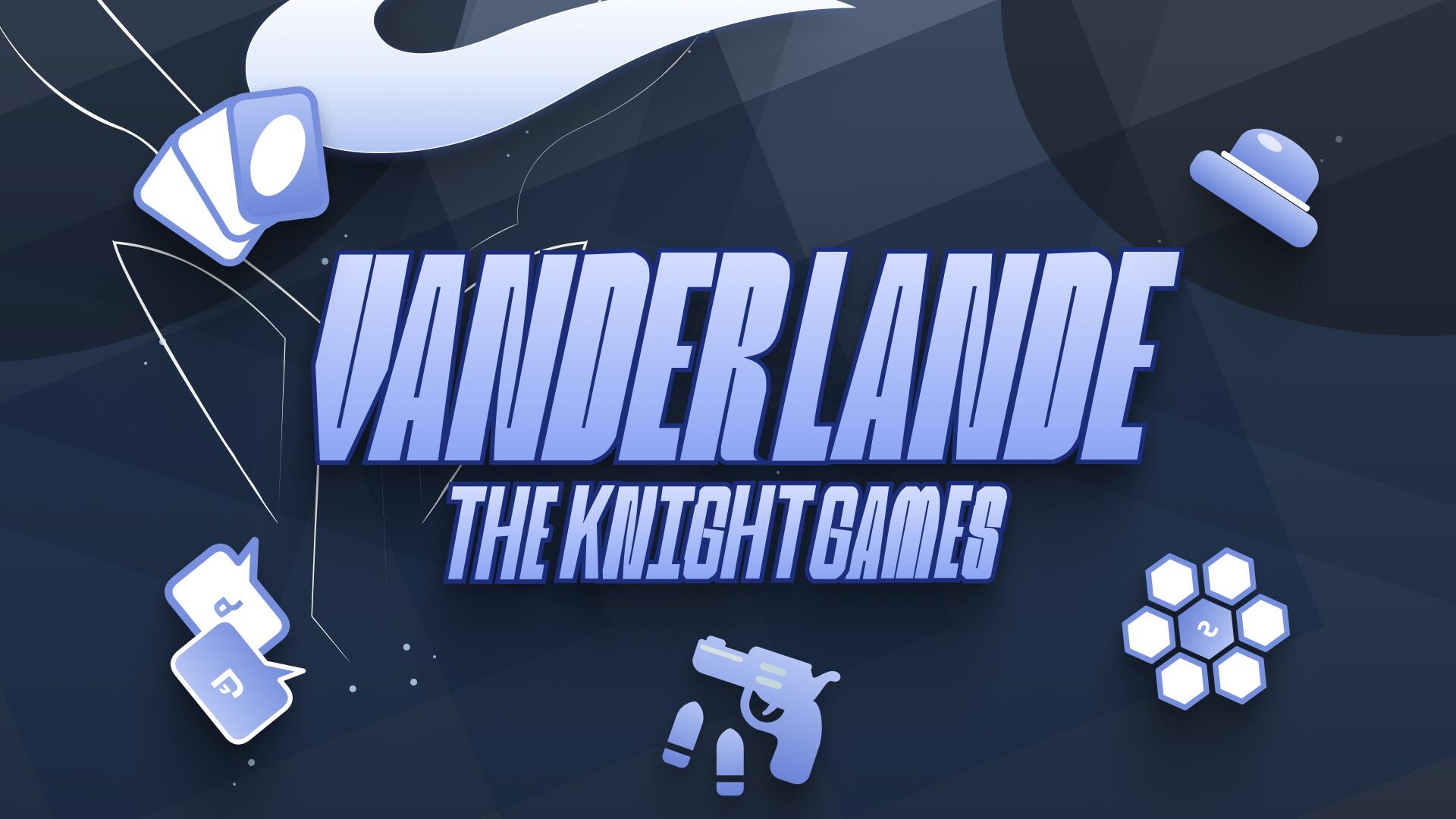 Discovery splash banner for 𝗩𝗮𝗻𝗱𝗲𝗿𝗹𝗮𝗻𝗱𝗲™ Discord server