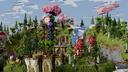Discovery splash banner for NetherSword Discord server