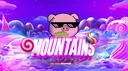 Discovery splash banner for Mountain's Casino Discord server