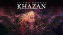 Discovery splash banner for The First Berserker: Khazan Discord server
