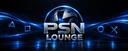 Discovery splash banner for PSN Lounge Discord server