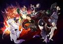Discovery splash banner for Re:Zero Türkçe & Türkiye Discord server