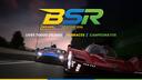 Discovery splash banner for BSR - BRASIL SIM RACING #5400! Discord server
