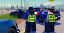 Discovery splash banner for ๐ Paradise Roleplay Discord server