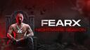 Discovery splash banner for Fearx.Store ™ Discord server