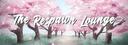 Discovery splash banner for The Respawn Lounge Discord server